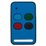 gate motor remote garage door opener operator 4 button automatic access