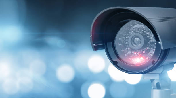 CCTV camera installation in Wellington Security camera repair in Paarl Home CCTV system Wellington Commercial CCTV installation Paarl