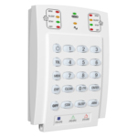 Security Alarm SYSTEM Keypad install in Wellington Paarl Riebeek Malmesbury Cape Town Home Security installations 0621855003