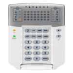 32 Z HARDWIRED LED Alarm SYSTEM KEYPAD Alarm system installation Wellington, Alarm system Repair Wellington, home security solutions in wellington, business security solutions in Wellington, Alarm cost in Wellington, Alarm Price in Wellington