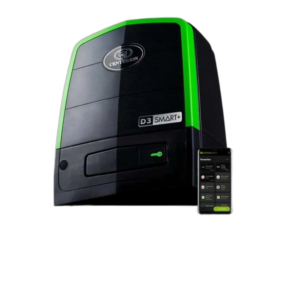 centurion D3 Smart automatic gate motor repair in paarl wellington riebeek malmesbury piketberg installation garage doors security fencing alarm system intercom CCTV camera